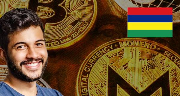crypto currency in mauritius