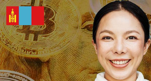 Best crypto exchanges mongolia