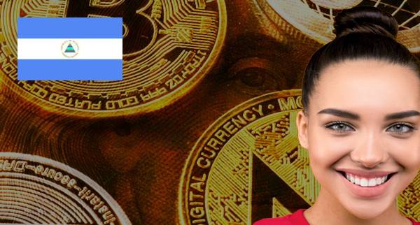 crypto nicaragua