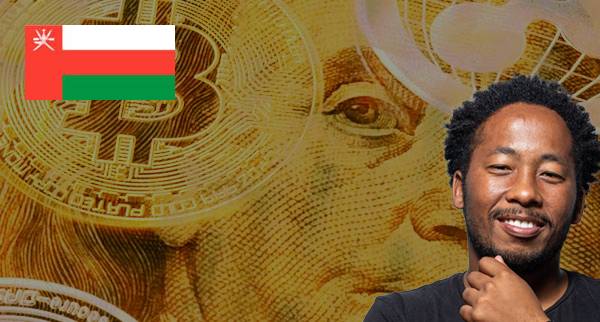 how to buy crypto in oman