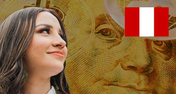 Best crypto exchanges peru