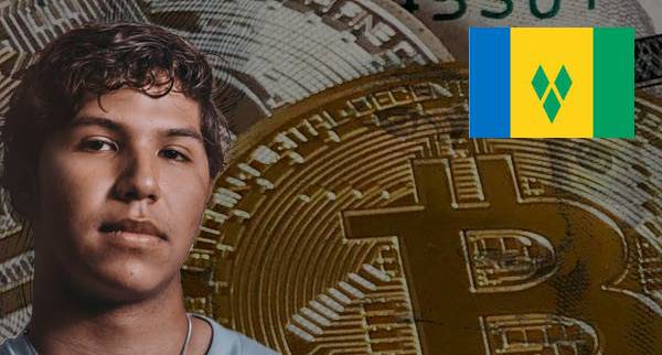 Best crypto exchanges saint vincent and the grenadines