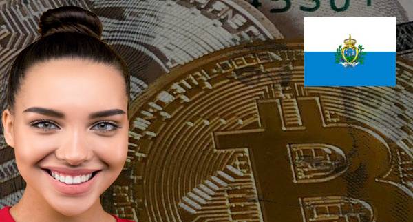 Best crypto exchanges san marino