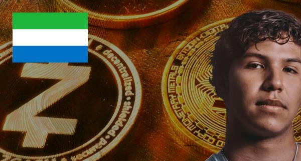 Best crypto exchanges sierra leone