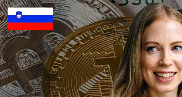 Best crypto exchanges slovenia