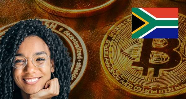 Best crypto exchanges south africa
