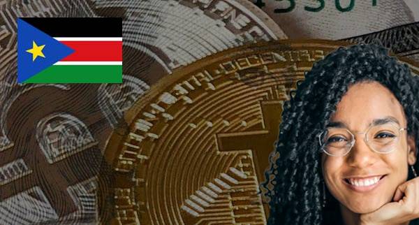 Best crypto exchanges south sudan