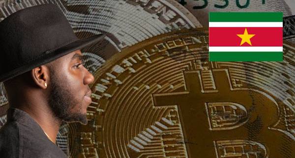 Best crypto exchanges suriname