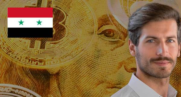 Best crypto exchanges syrian arab republic