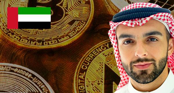 Best crypto exchanges united arab emirates