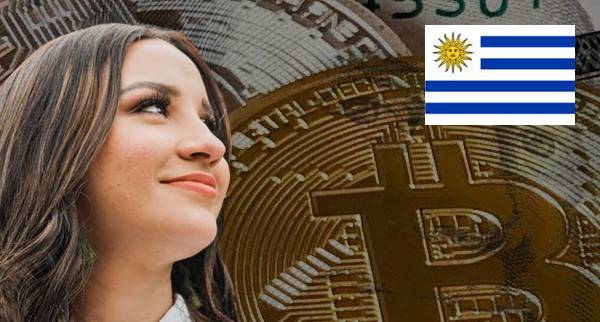 crypto exchange uruguay