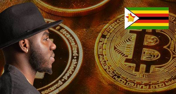 zimbabwe crypto exchange