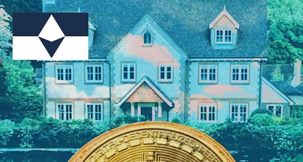Crypto Mortgages antarctica