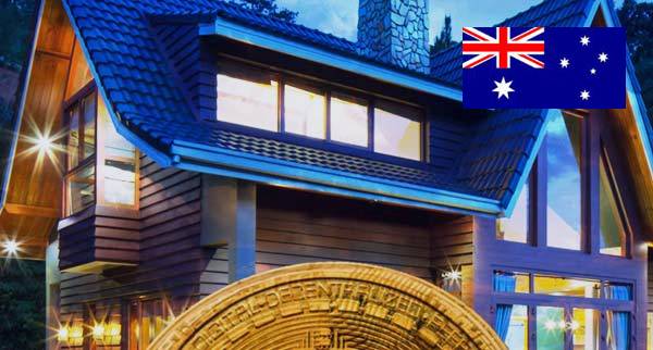 Crypto Mortgages australia