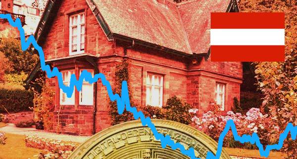 Crypto Mortgages austria
