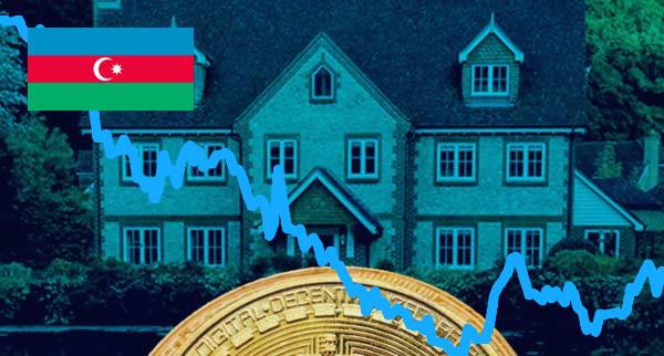 Crypto Mortgages azerbaijan