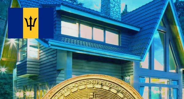 Crypto Mortgages barbados