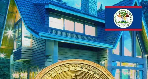 Crypto Mortgages belize