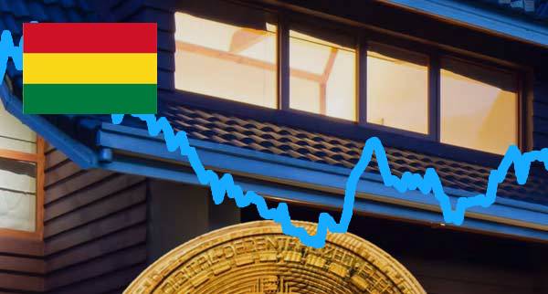 Crypto Mortgages bolivia