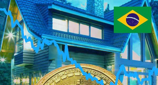 Crypto Mortgages brazil