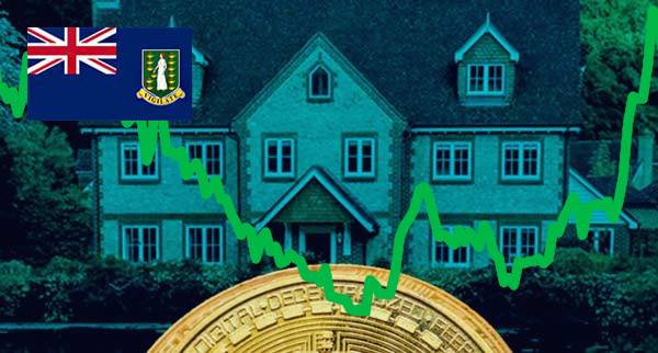 Crypto Mortgages british virgin islands