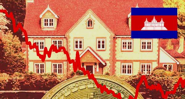 Crypto Mortgages cambodia