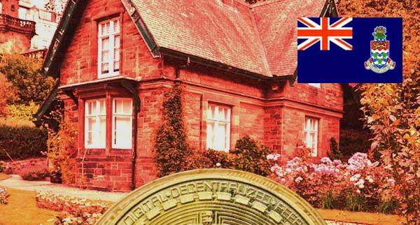 Crypto Mortgages cayman islands