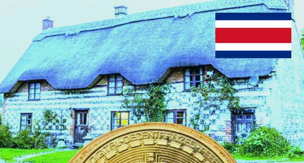 Crypto Mortgages costa rica