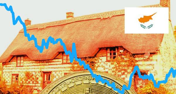 Crypto Mortgages cyprus