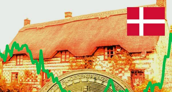Crypto Mortgages denmark