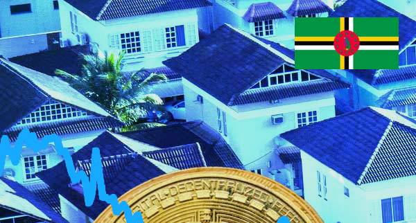 Crypto Mortgages dominica