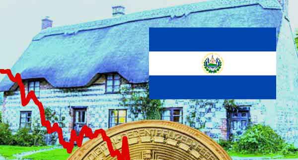 Crypto Mortgages el salvador