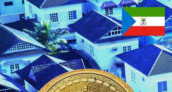 Crypto Mortgages equatorial guinea