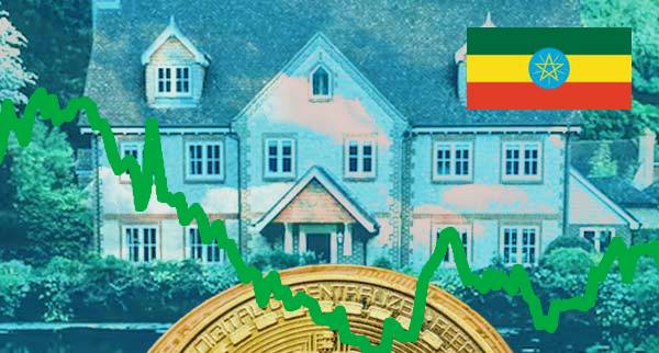 Crypto Mortgages ethiopia