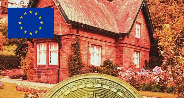 Crypto Mortgages eu