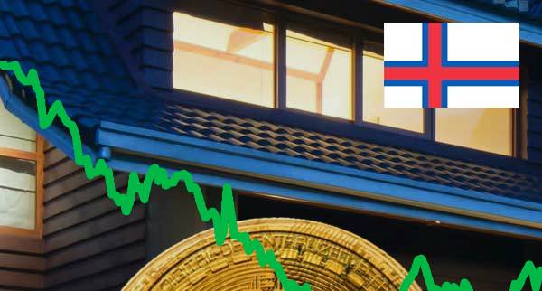 Crypto Mortgages faroe islands