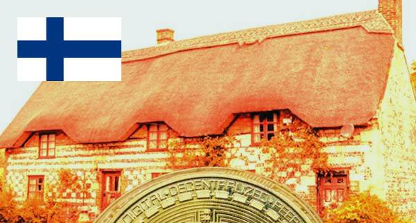 Crypto Mortgages finland