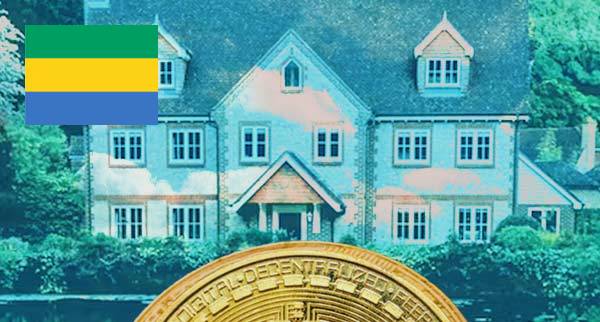 Crypto Mortgages gabon