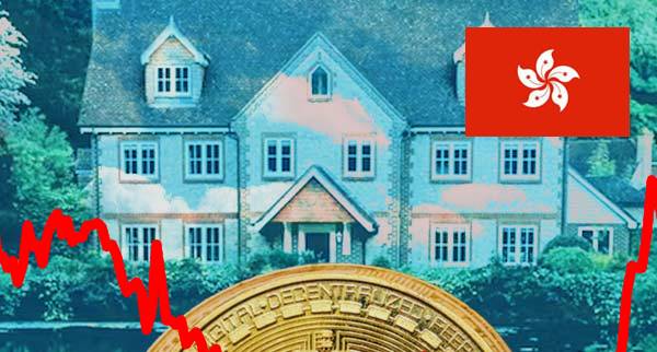 Crypto Mortgages hong kong