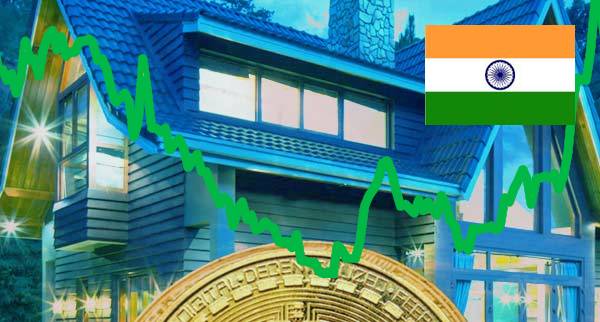 Crypto Mortgages india