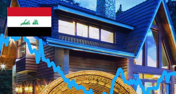 Crypto Mortgages iraq