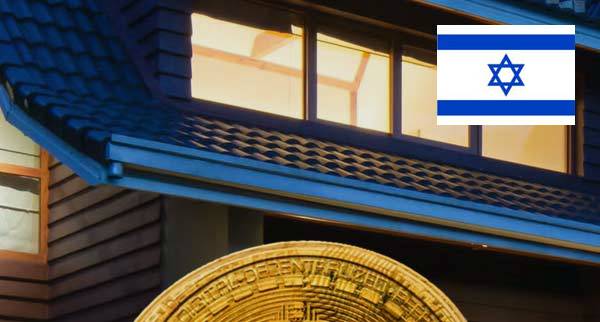 Crypto Mortgages israel