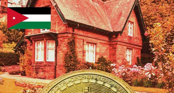 Crypto Mortgages jordan