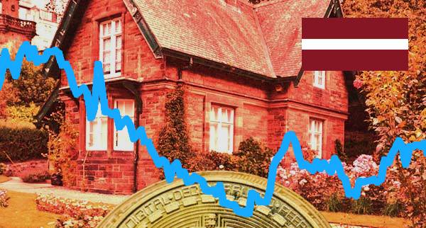 Crypto Mortgages latvia