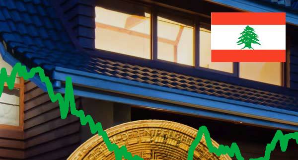 Crypto Mortgages lebanon