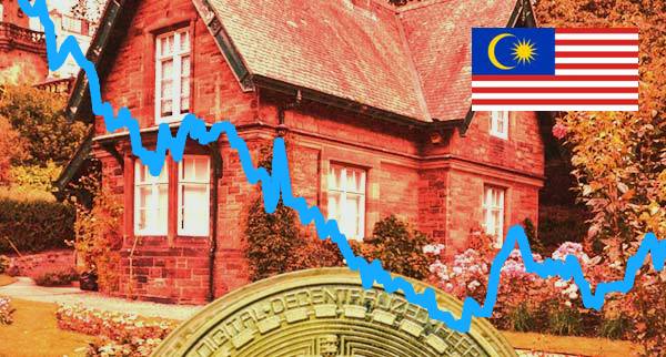 Crypto Mortgages malaysia