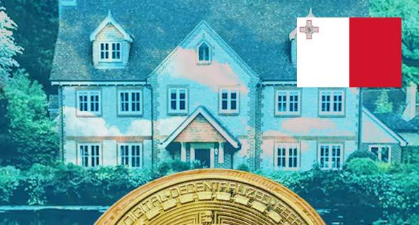 Crypto Mortgages malta