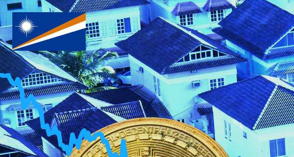 Crypto Mortgages marshall islands