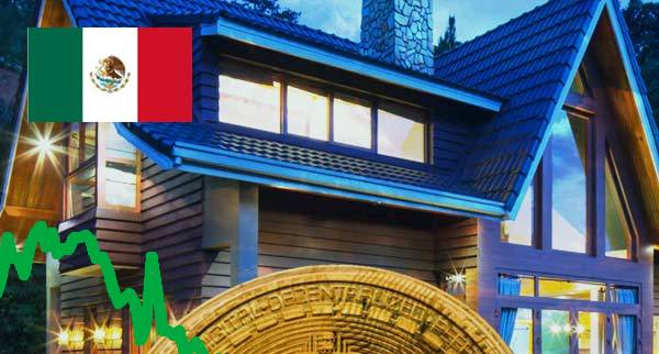 Crypto Mortgages mexico