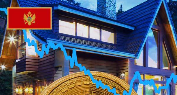 Crypto Mortgages montenegro